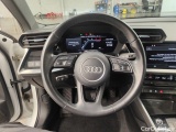  Audi  A3 AUDI  SPORTBACK DIESEL - 2020 30 TDi 116hp Business Edition Attraction S tronic 5d (BE version) #20