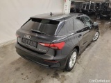  Audi  A3 Audi  Sportback 1.0 30 TFSi 81kW S tronic Business Edit. 5d #2