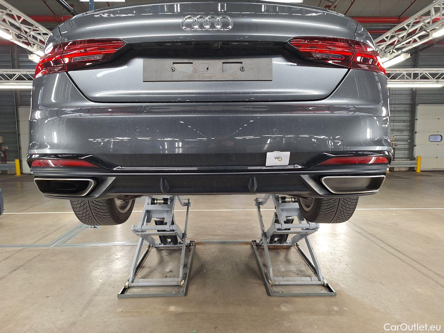  Audi  A5 Sportback Audi, A5 SB FL'20, Audi  35 TDI S tronic Bus Ed S Line 5d #13