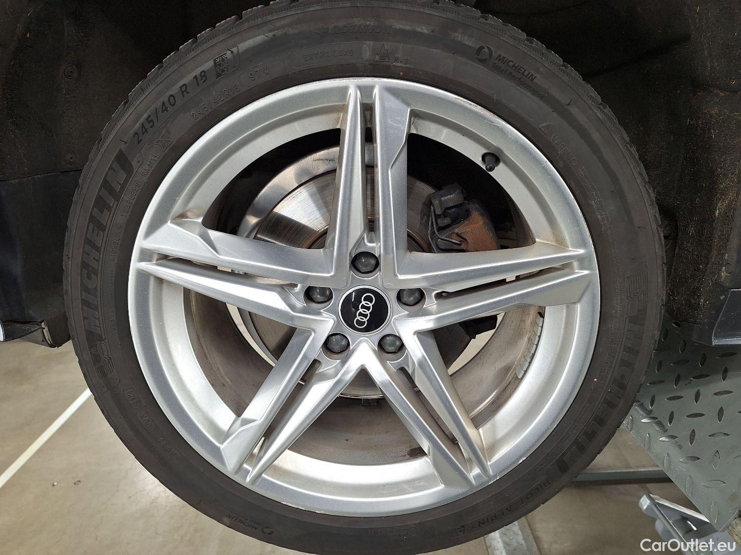  Audi  A5 Sportback Audi, A5 SB FL'20, Audi  35 TDI S tronic Bus Ed S Line 5d #18