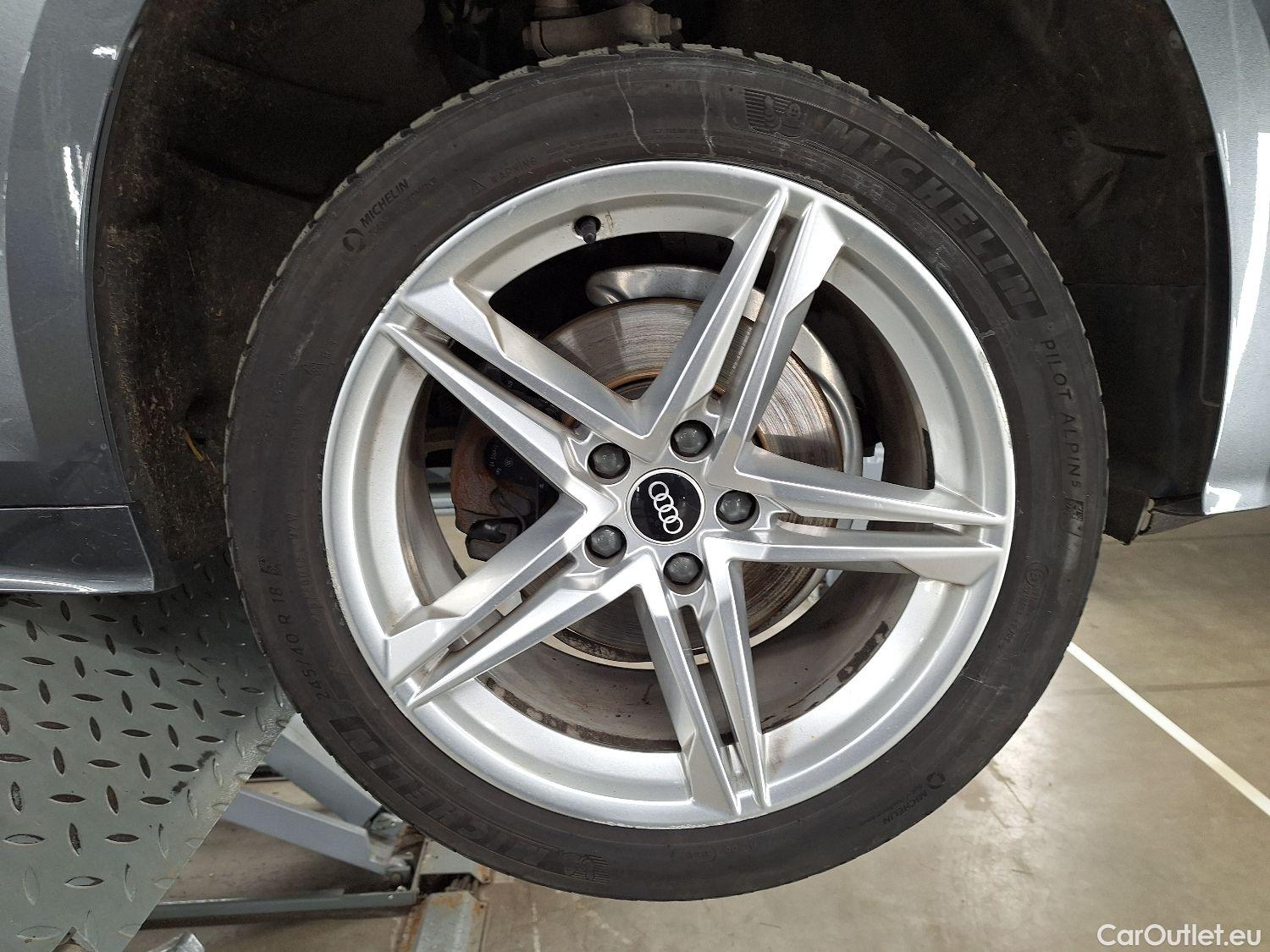  Audi  A5 Sportback Audi, A5 SB FL'20, Audi  35 TDI S tronic Bus Ed S Line 5d #7