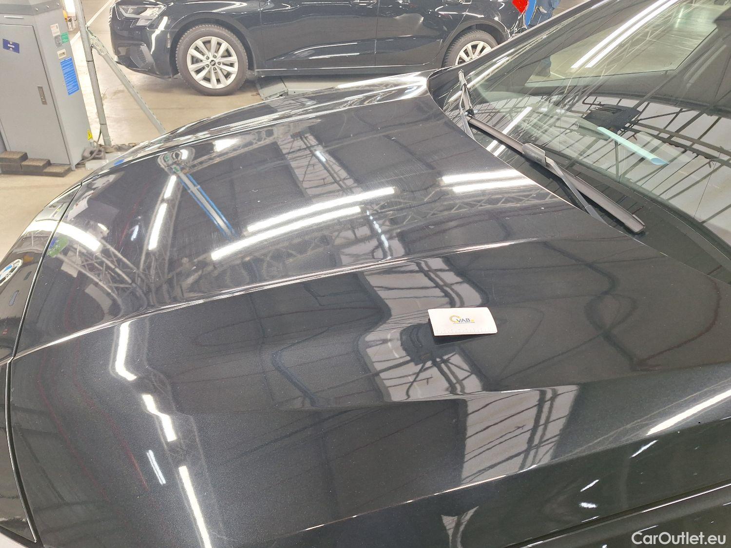  Bmw  Serie 1 BMW, 1-serie '19, BMW 1 Reeks Hatch 116dA (85 kW) 5d #19