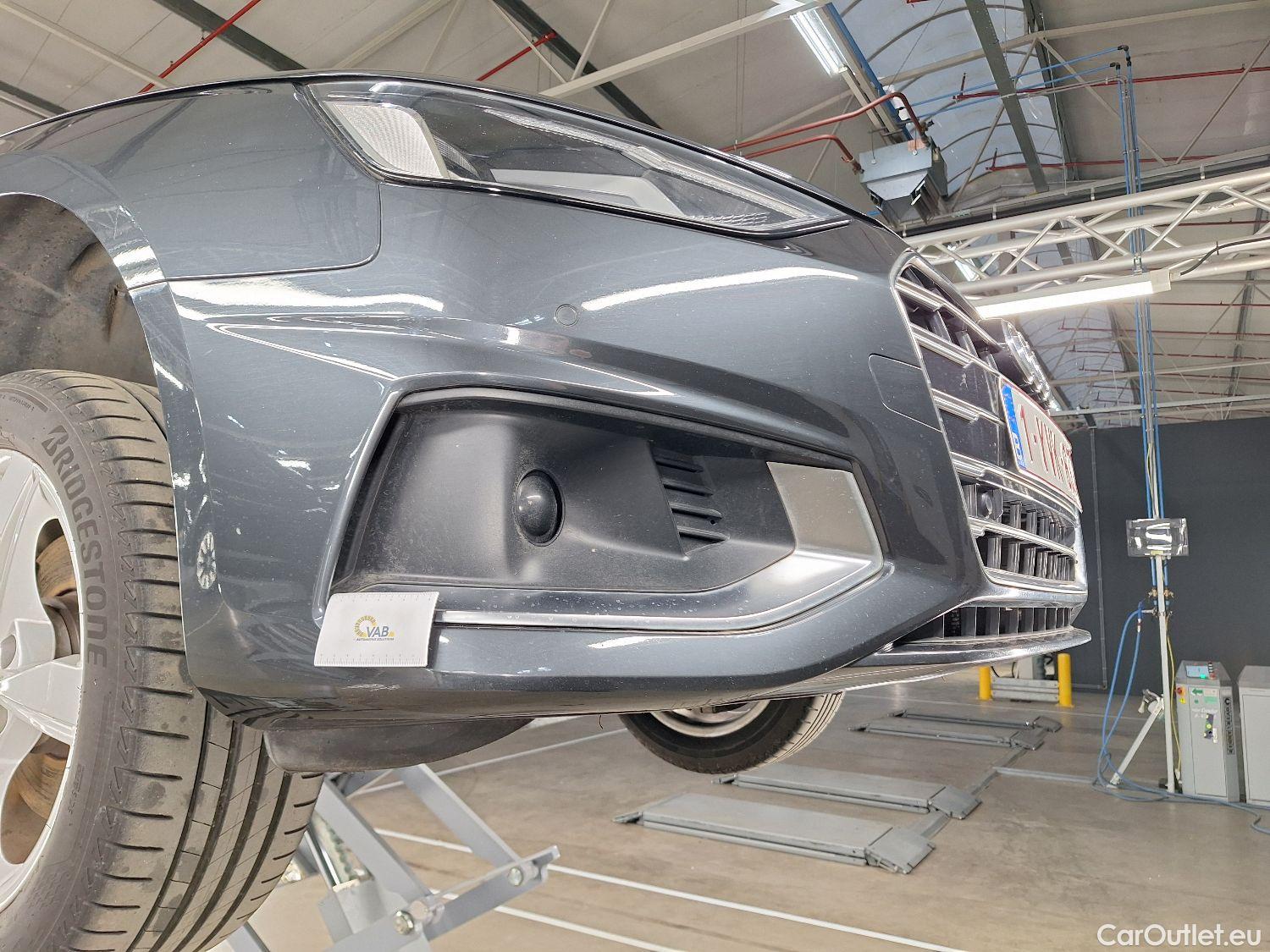  Audi  A4 Audi,  Avant FL'19, Audi  Avant 2.0 30 TDi 100kW S tr Adv Business E #1