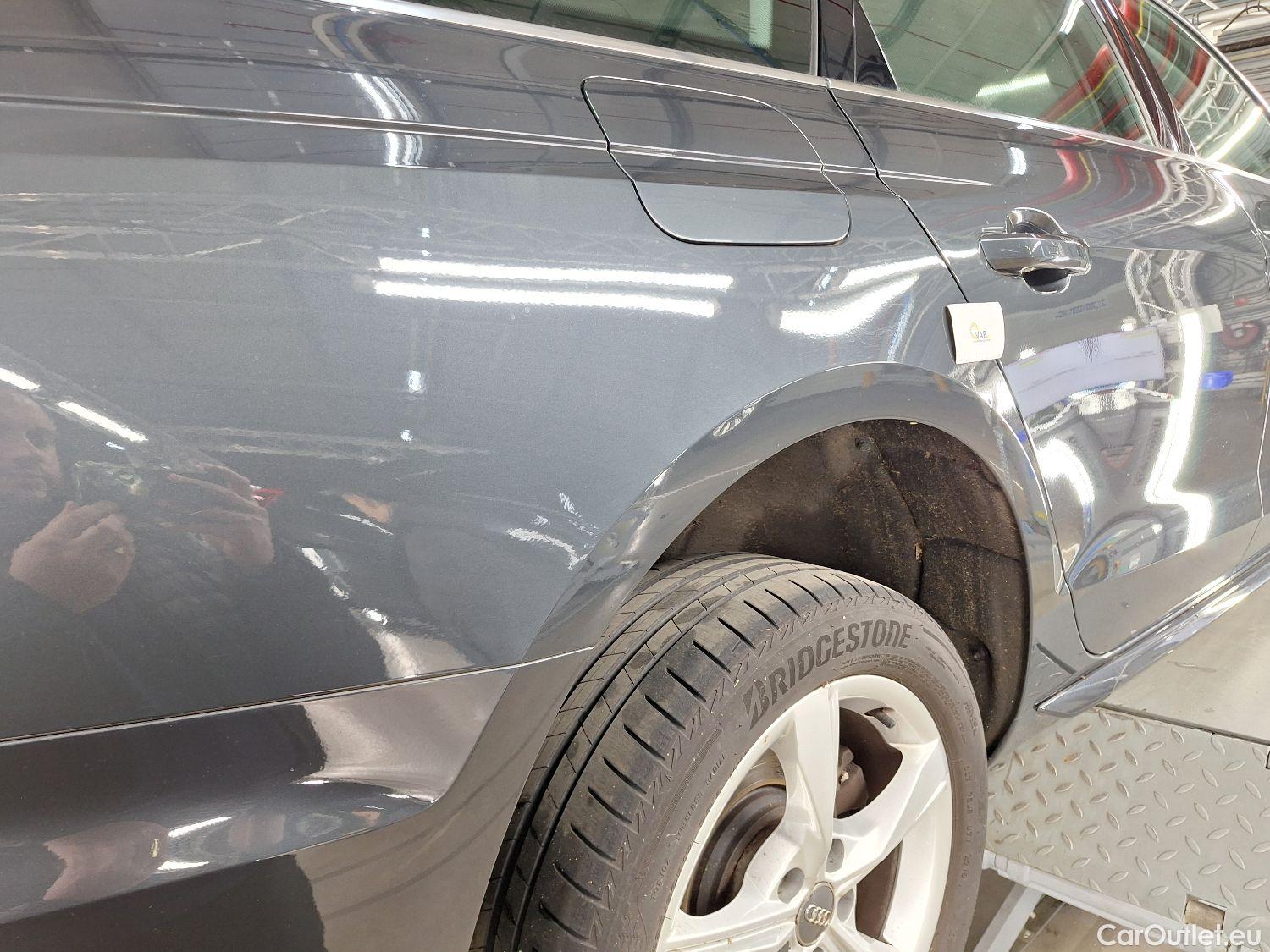  Audi  A4 Audi,  Avant FL'19, Audi  Avant 2.0 30 TDi 100kW S tr Adv Business E #6