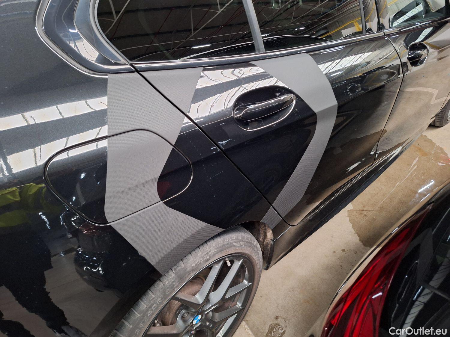  Bmw  Serie 1 BMW, 1-serie '19, BMW 1 Reeks Hatch 116dA (85 kW) 5d #24