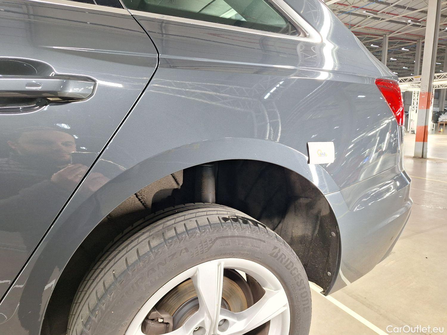  Audi  A4 Audi,  Avant FL'19, Audi  Avant 2.0 30 TDi 100kW S tr Adv Business E #12