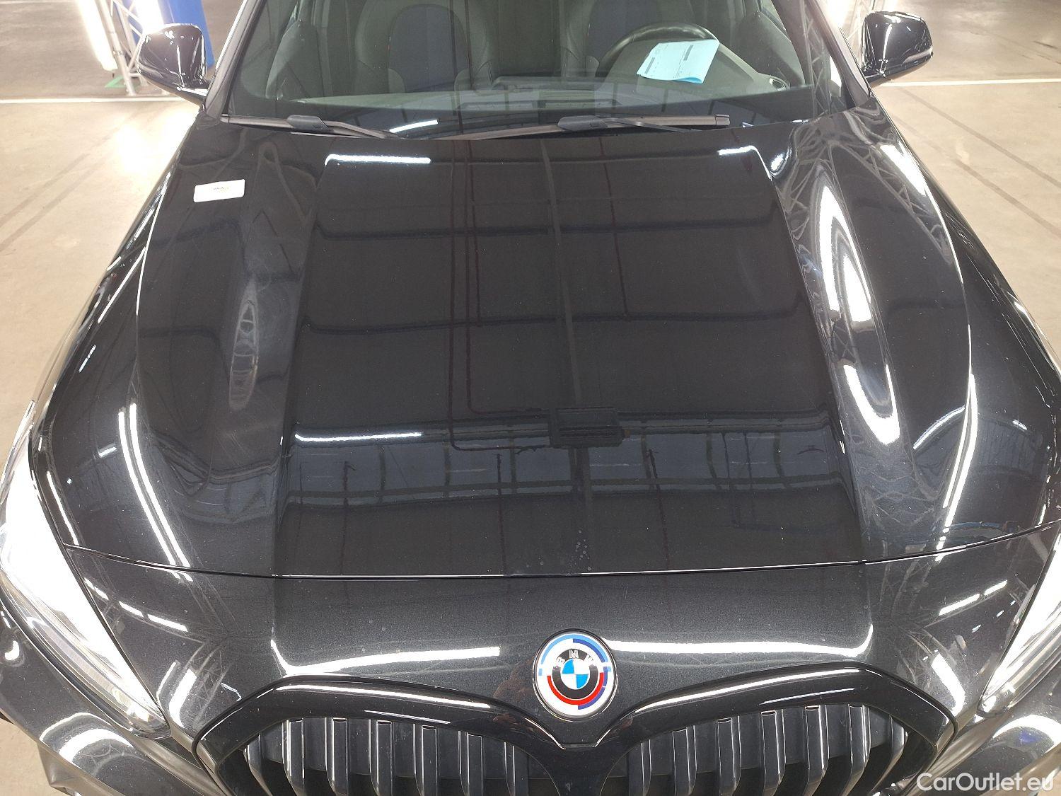  Bmw  Serie 1 BMW, 1-serie '19, BMW 1 Reeks Hatch 116dA (85 kW) 5d #3