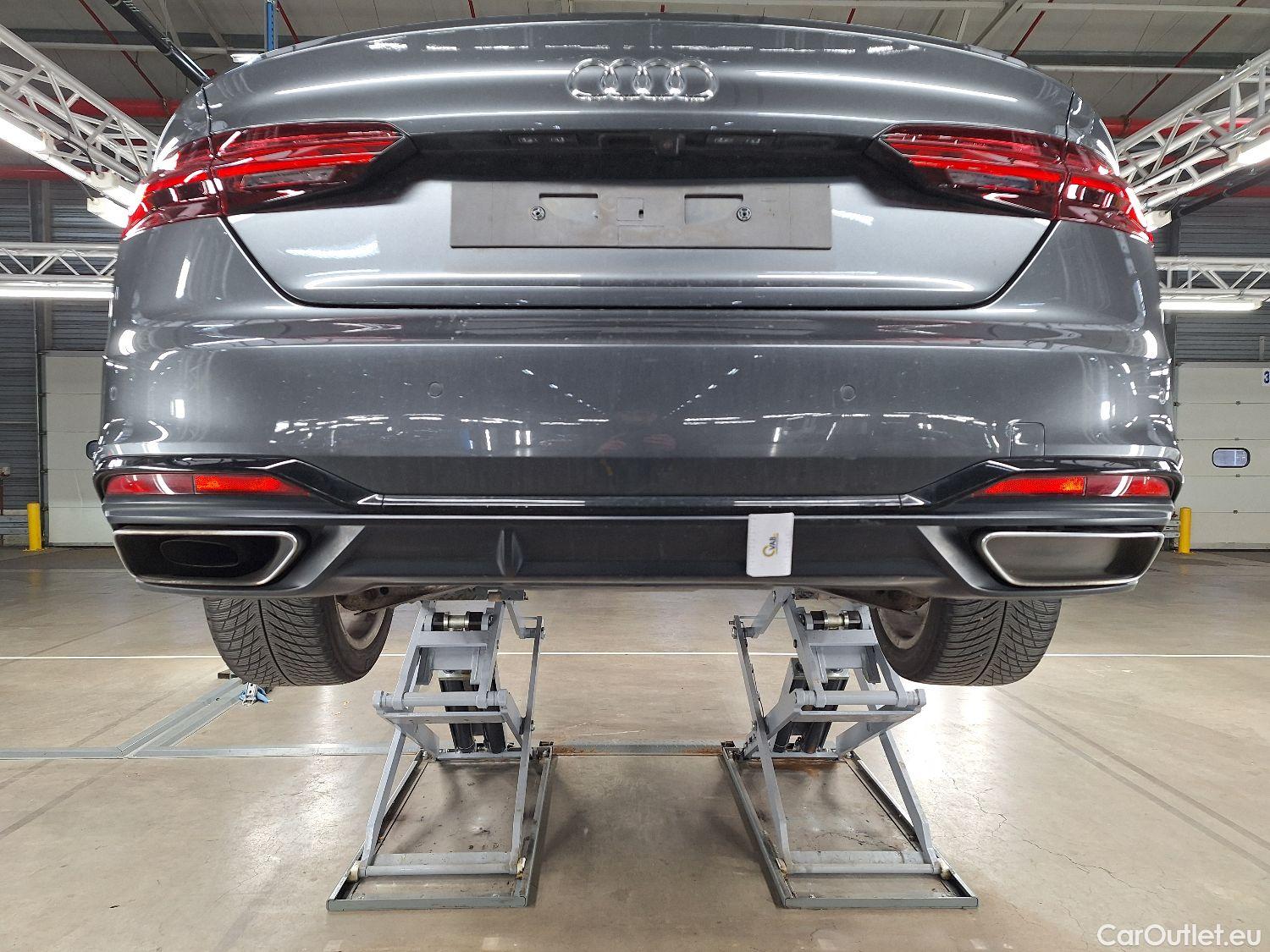  Audi  A5 Sportback Audi, A5 SB FL'20, Audi  35 TDI S tronic Bus Ed S Line 5d #11