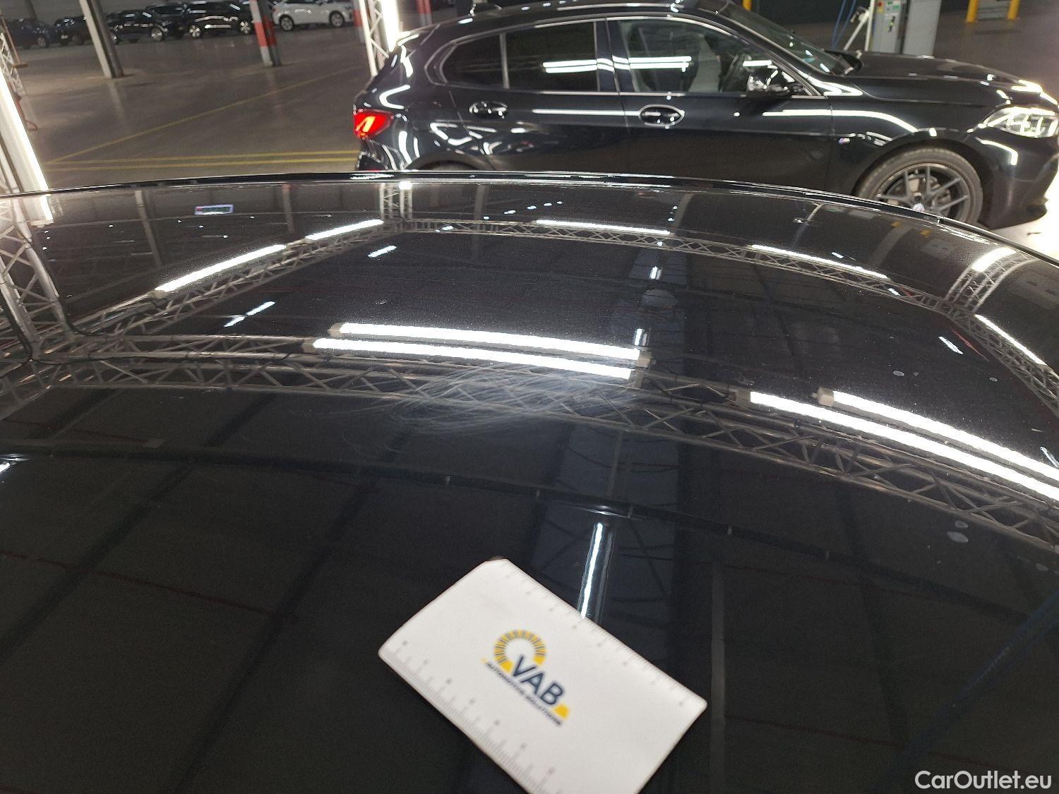  Bmw  Serie 1 BMW, 1-serie '19, BMW 1 Reeks Hatch 116dA (85 kW) 5d #22