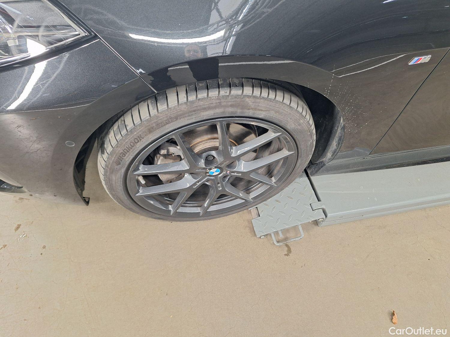  Bmw  Serie 1 BMW, 1-serie '19, BMW 1 Reeks Hatch 116dA (85 kW) 5d #26