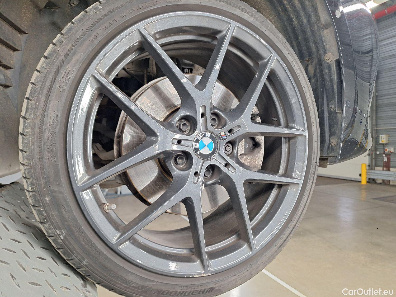  Bmw  Serie 1 BMW, 1-serie '19, BMW 1 Reeks Hatch 116dA (85 kW) 5d #1