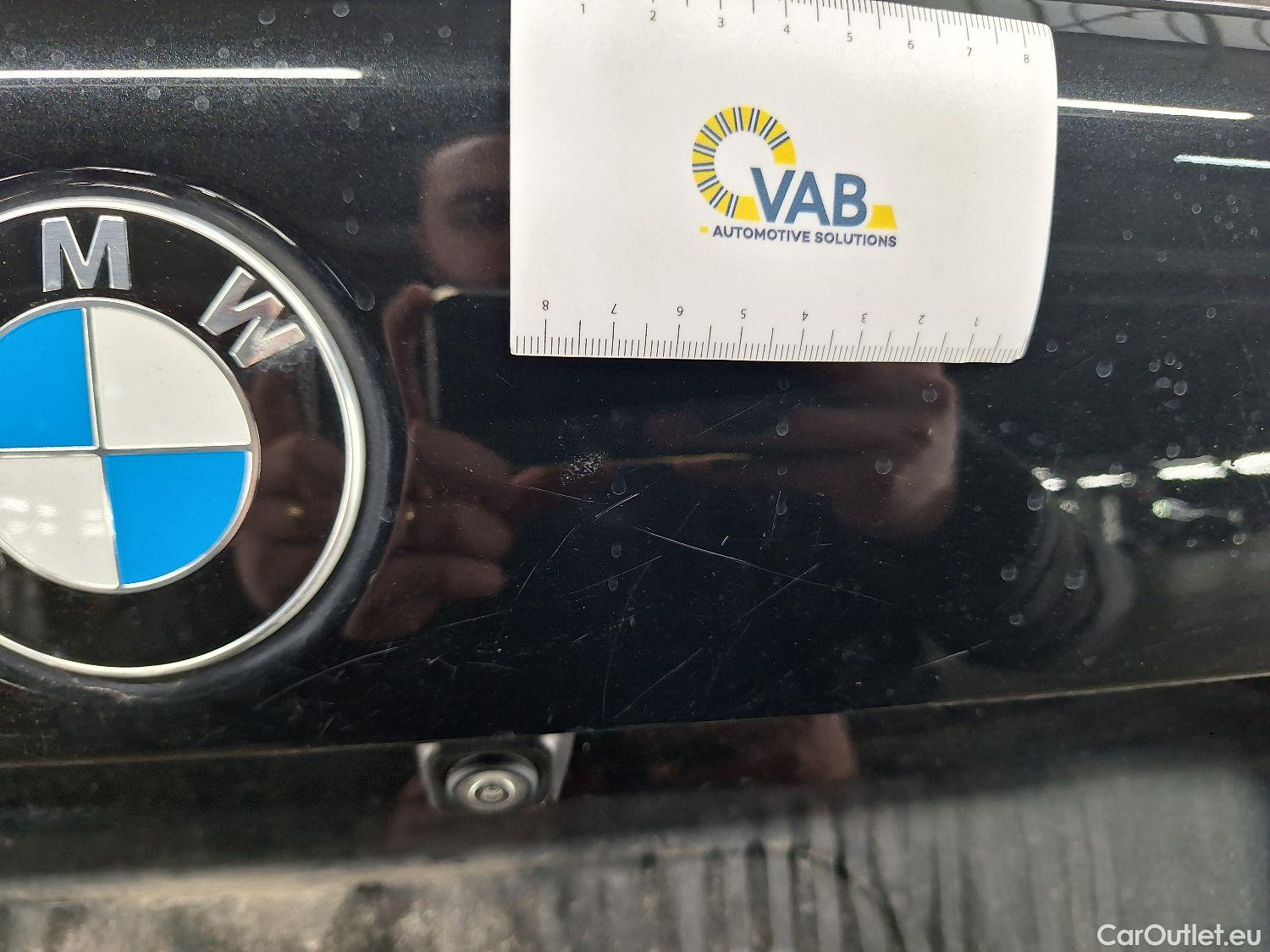  Bmw  Serie 1 BMW, 1-serie '19, BMW 1 Reeks Hatch 116dA (85 kW) 5d #15