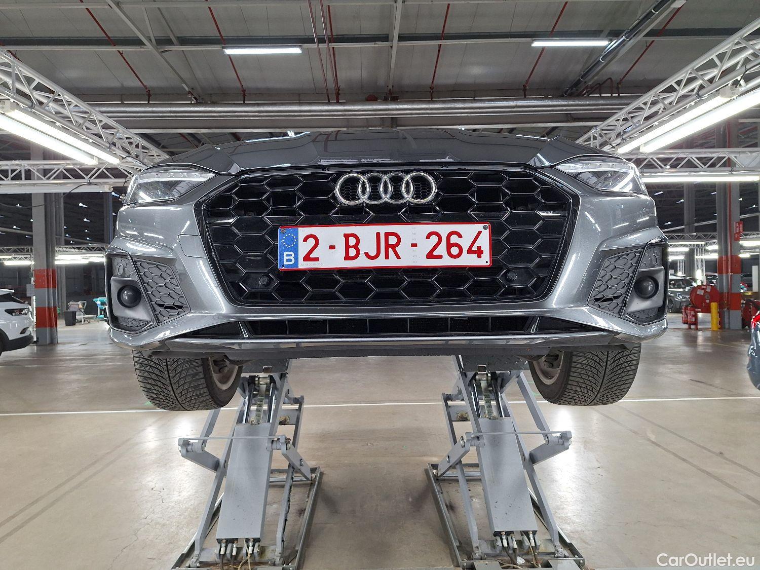  Audi  A5 Sportback Audi, A5 SB FL'20, Audi  35 TDI S tronic Bus Ed S Line 5d #1