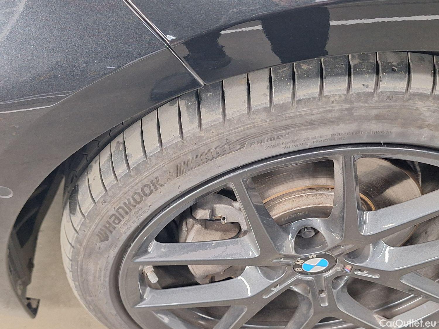  Bmw  Serie 1 BMW, 1-serie '19, BMW 1 Reeks Hatch 116dA (85 kW) 5d #27