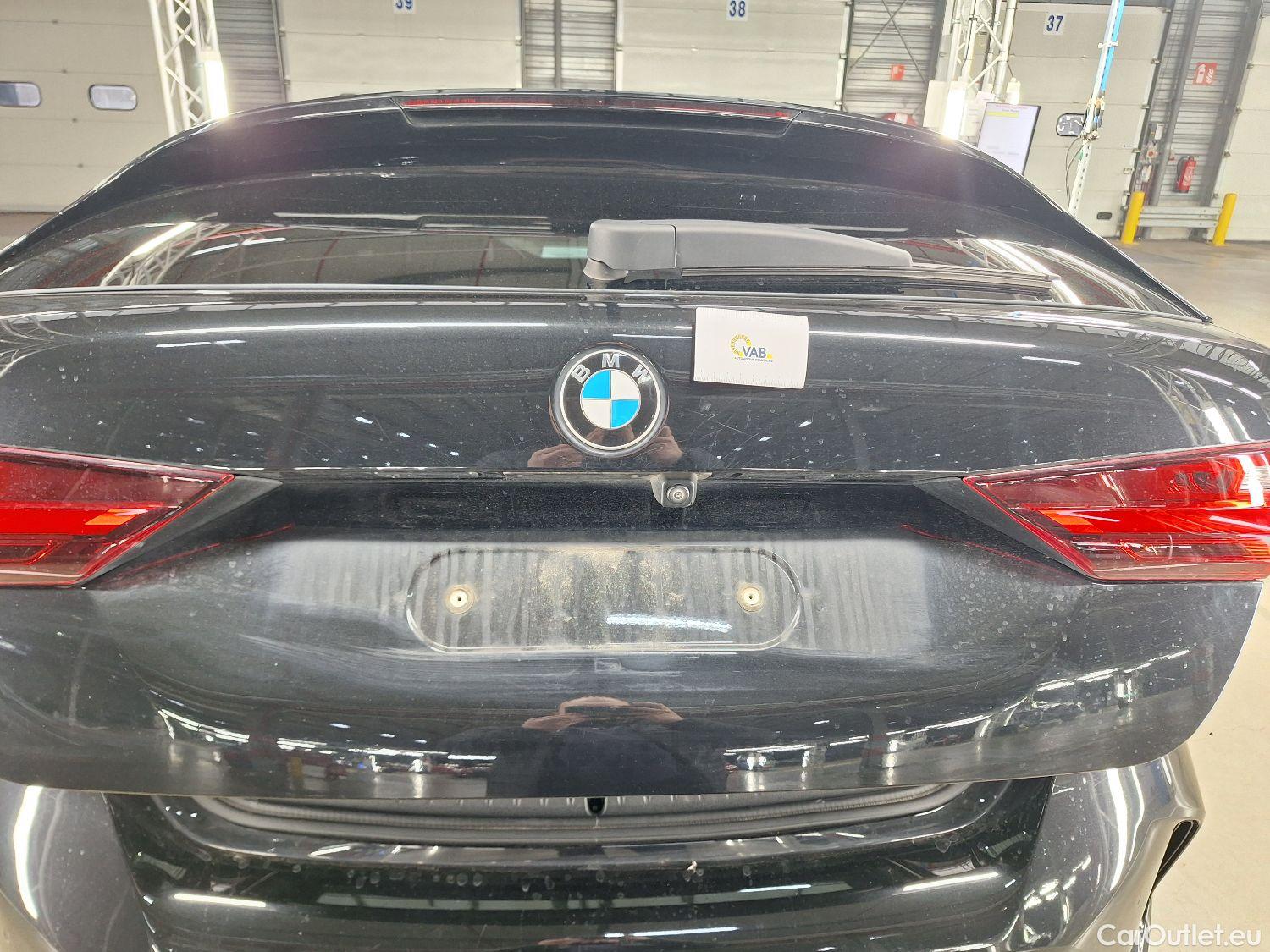  Bmw  Serie 1 BMW, 1-serie '19, BMW 1 Reeks Hatch 116dA (85 kW) 5d #14