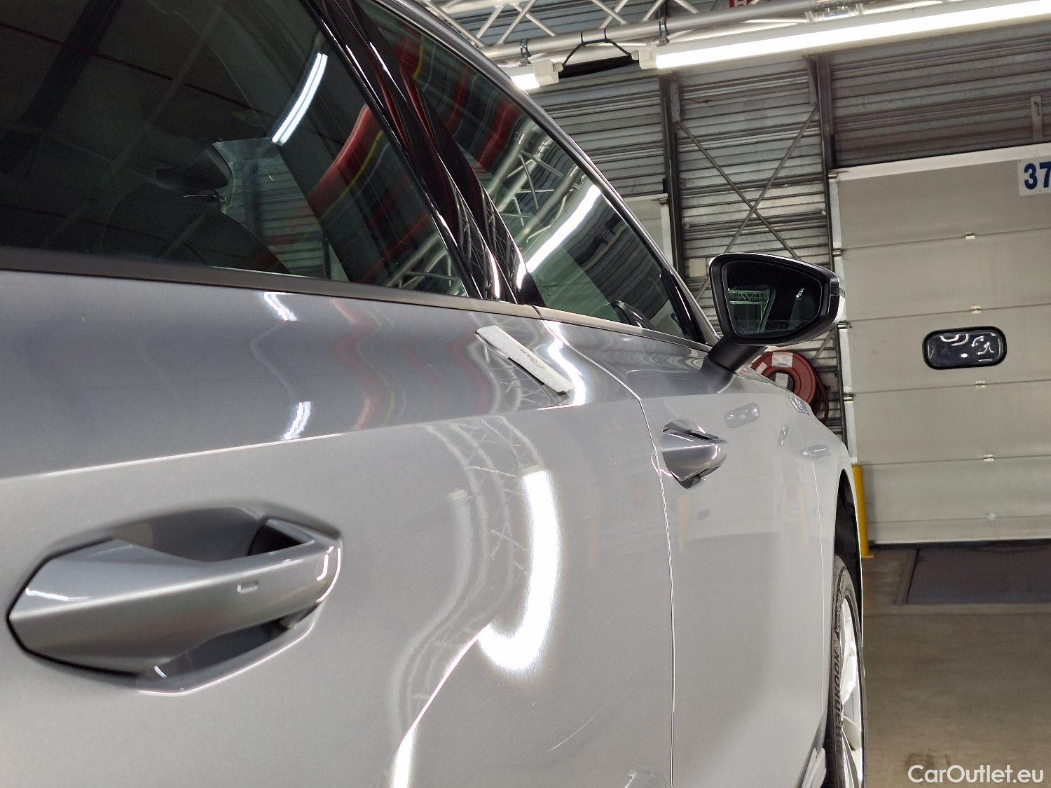  Audi  A3 Audi,  SB '20, Audi  Sportback 2.0 35 TDi 110kW S tronic 5d #2