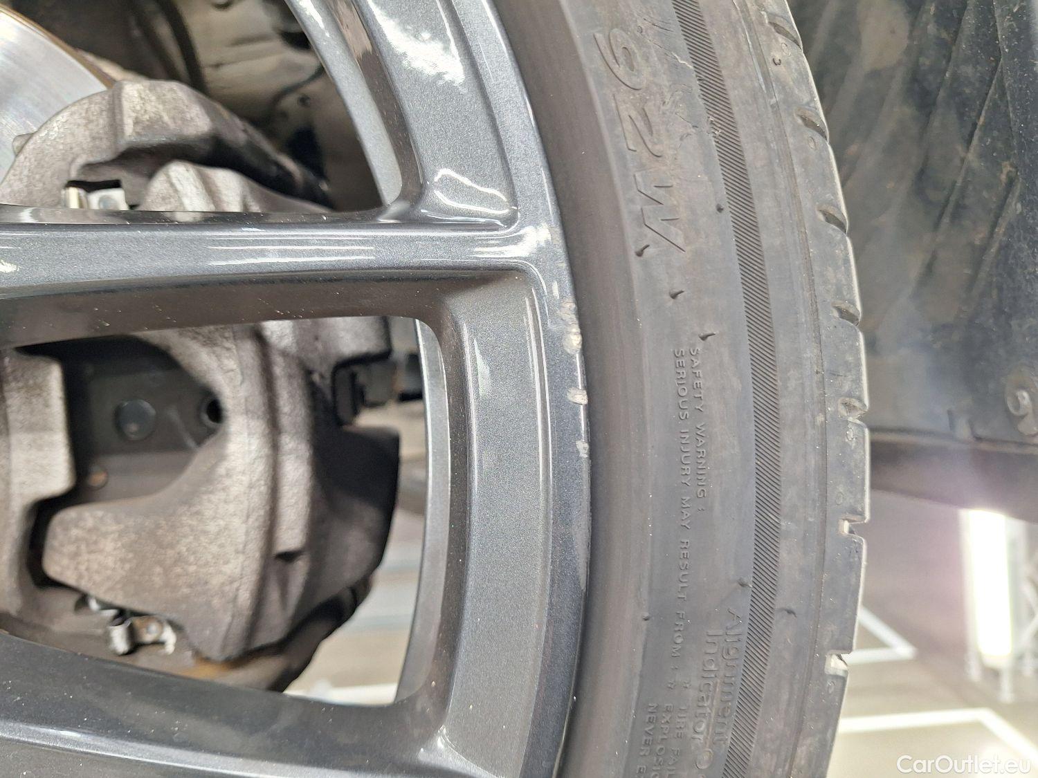  Bmw  Serie 1 BMW, 1-serie '19, BMW 1 Reeks Hatch 116dA (85 kW) 5d #2