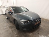  Audi  A3 Audi  Sportback 2.0 35 TDi 110kW S tronic Business Edit. 5d #8