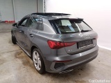  Audi  A3 Audi  Sportback 1.0 30 TFSi 81kW S tron. S Line Bus. Ed. 5d #7