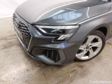  Audi  A3 Audi  Sportback 1.0 30 TFSi 81kW S tron. S Line Bus. Ed. 5d #32