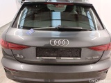  Audi  A3 Audi  Sportback 1.0 30 TFSi 81kW S tron. S Line Bus. Ed. 5d #46