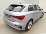  Audi  A3 Audi,  SB '20, Audi  Sportback 2.0 35 TDi 110kW S tronic 5d #8