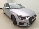  Audi  A3 Audi,  SB '20, Audi  Sportback 2.0 35 TDi 110kW S tronic 5d #9