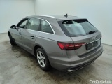  Audi  A4 Audi  Avant 2.0 35 TFSi 110kW S tronic 5d #7