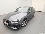  Audi  A5 Sportback Audi, A5 SB FL'20, Audi  35 TDI S tronic Bus Ed S Line 5d #2