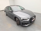  Audi  A5 Sportback Audi, A5 SB FL'20, Audi  35 TDI S tronic Bus Ed S Line 5d #9
