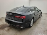  Audi  A5 Sportback Audi  35 TDI S tronic Bus. Ed. Attraction 5d #2