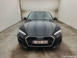  Audi  A5 Sportback Audi  35 TDI S tronic Bus. Ed. Attraction 5d #5
