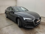  Audi  A5 Sportback Audi  35 TDI S tronic Bus. Ed. Attraction 5d #8