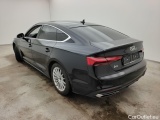 Audi  A5 Sportback Audi  35 TDI S tronic Bus. Ed. Attraction 5d #7