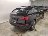  Audi  Q5 Audi  SPORTBACK Advanced 50 TFSI equattro S tronic 5d #2