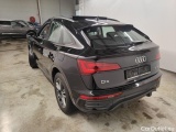  Audi  Q5 Audi  SPORTBACK Advanced 50 TFSI equattro S tronic 5d #7