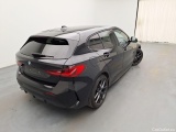  Bmw  Serie 1 BMW, 1-serie '19, BMW 1 Reeks Hatch 116dA (85 kW) 5d #8