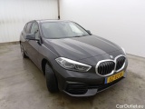  Bmw  Serie 1 BMW 1 HATCH DIESEL - 2019 118 dA 150hp (EU6AP) 5d #8