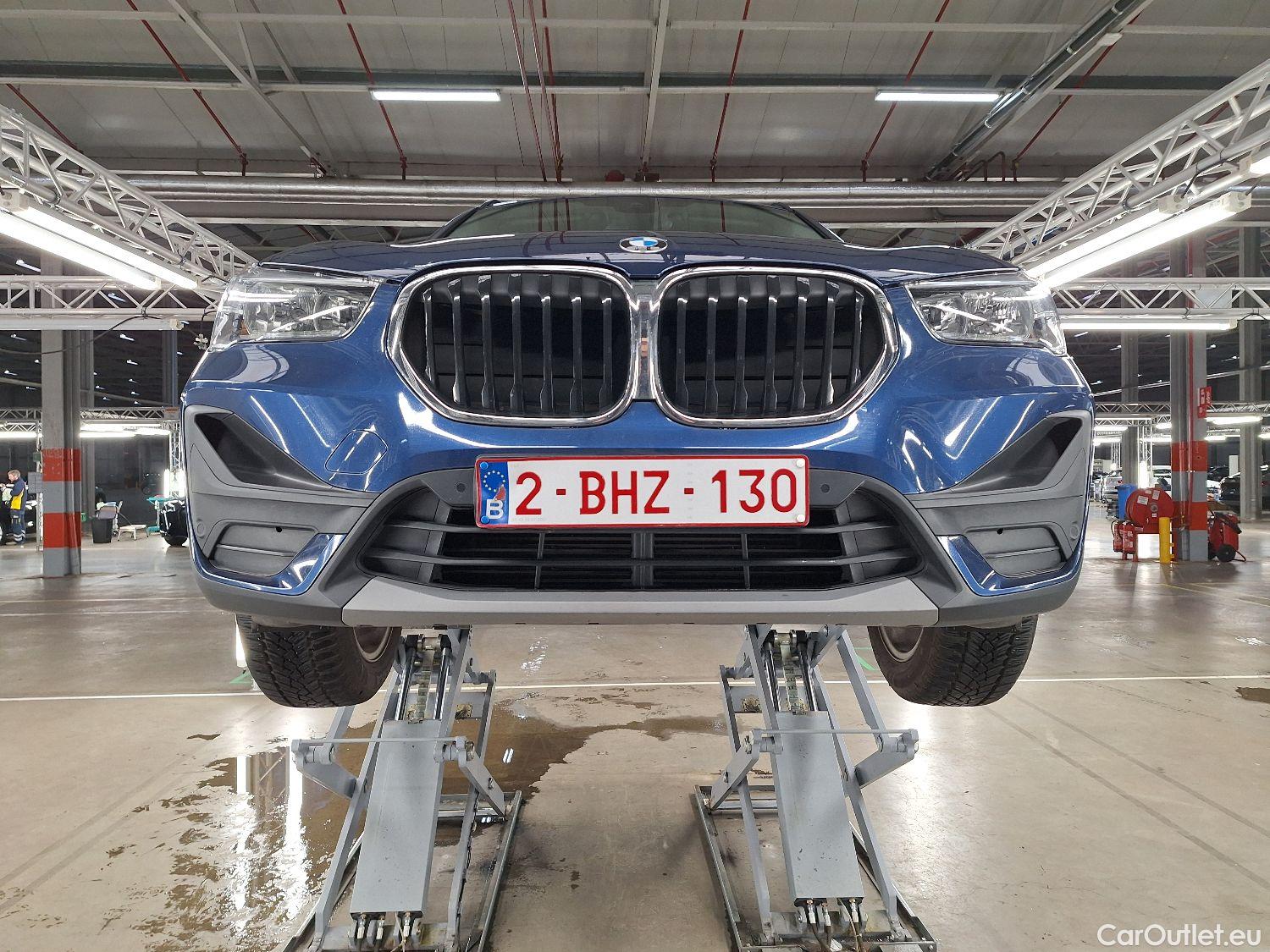  Bmw  X1 BMW,  FL'19, BMW  sDrive16dA (85 kW) 5d #3