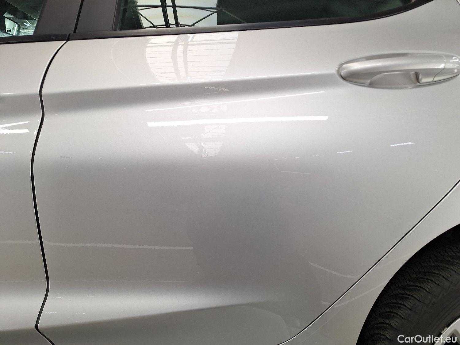  Ford  Fiesta Ford,  '17, Ford  1.1i 52kW Business Class 5d #5