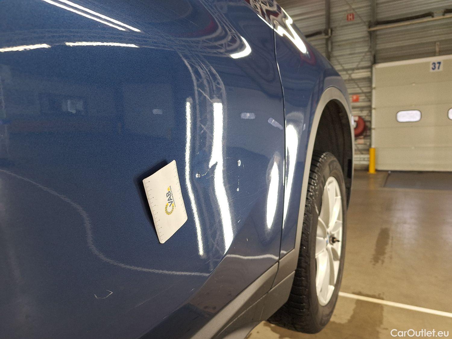  Bmw  X1 BMW,  FL'19, BMW  sDrive16dA (85 kW) 5d #11