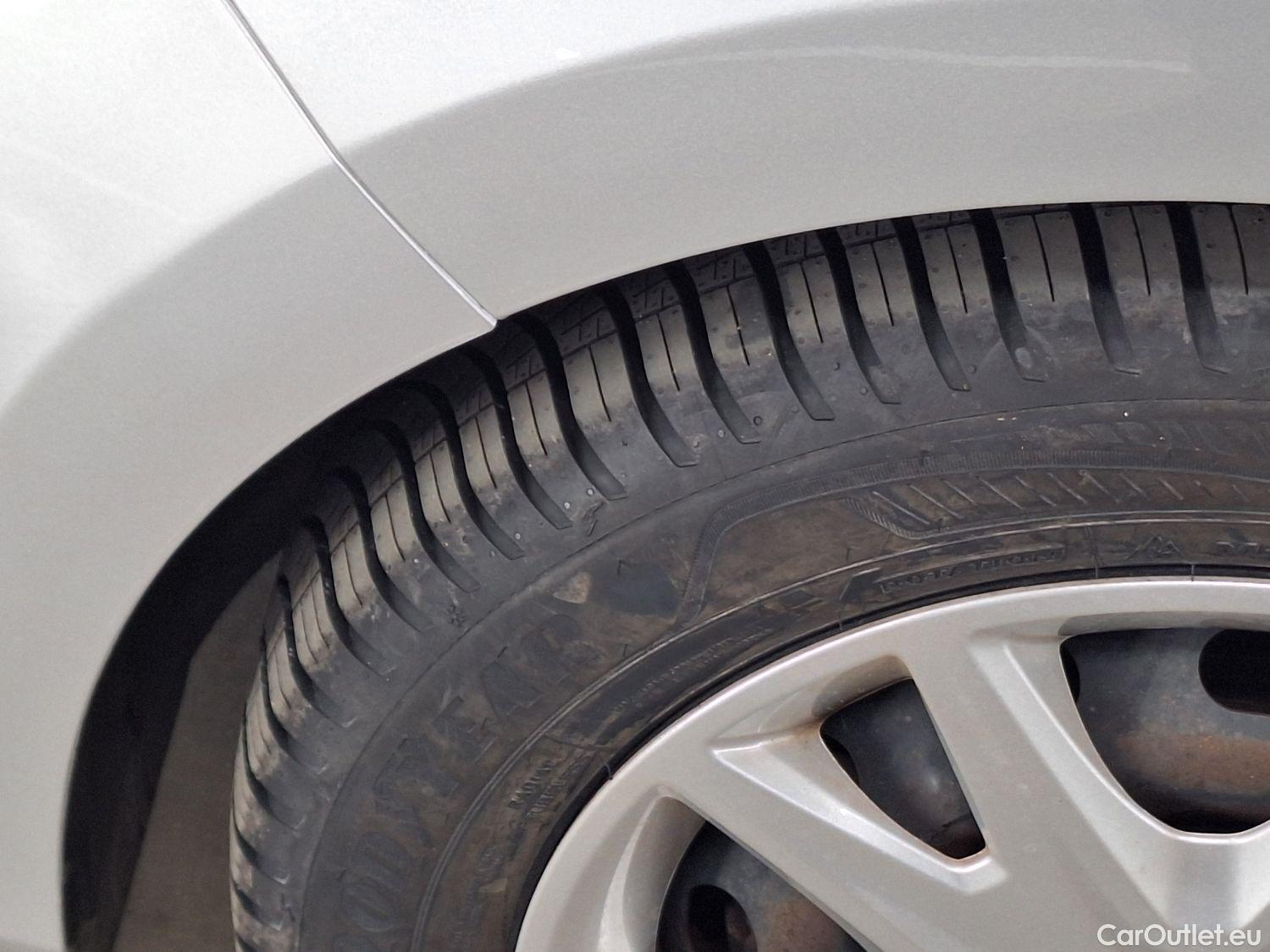  Ford  Fiesta Ford,  '17, Ford  1.1i 52kW Business Class 5d #22