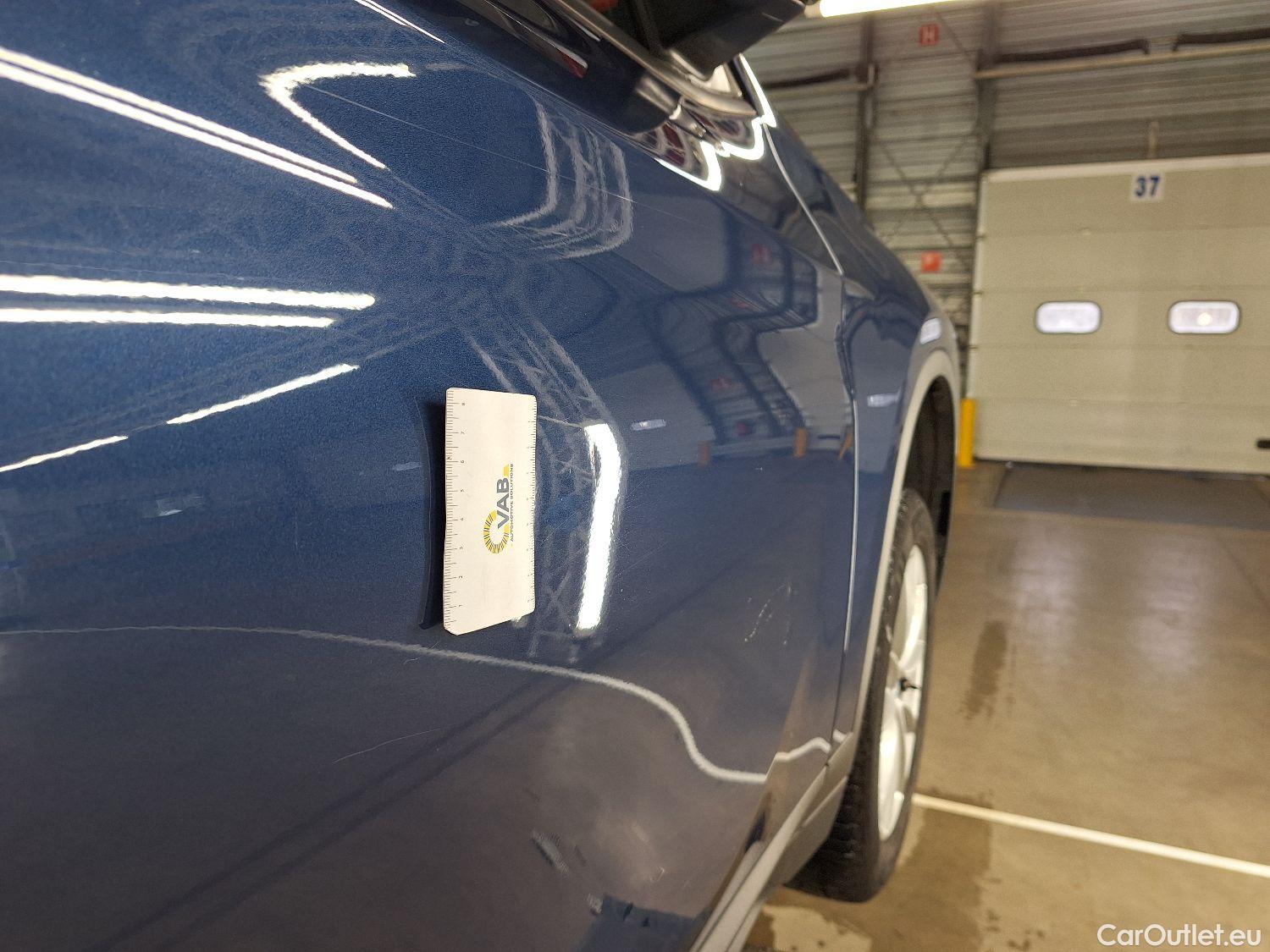  Bmw  X1 BMW,  FL'19, BMW  sDrive16dA (85 kW) 5d #10