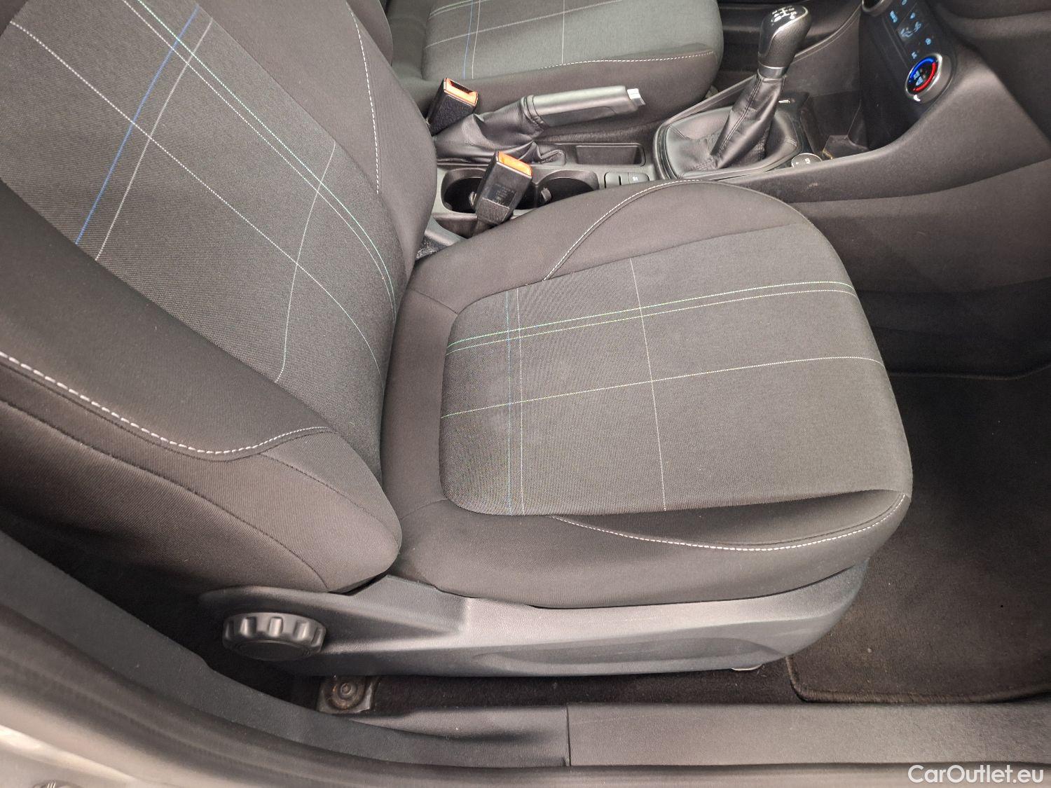  Ford  Fiesta Ford,  '17, Ford  1.1i 52kW Business Class 5d #10