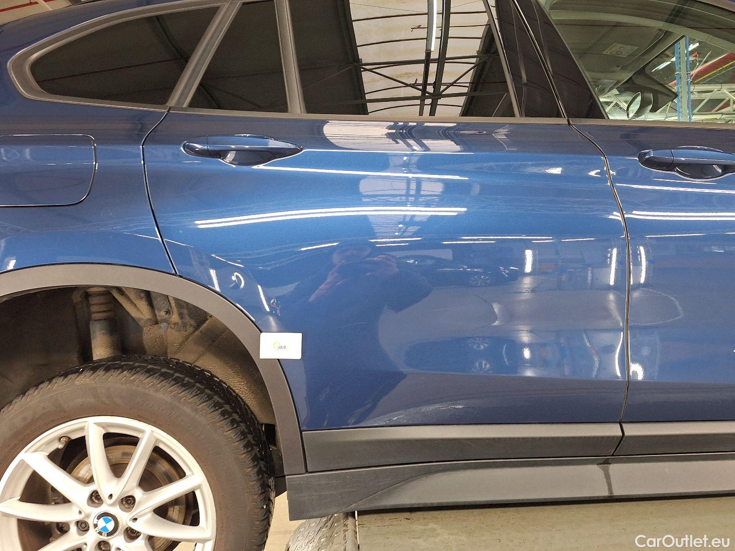  Bmw  X1 BMW,  FL'19, BMW  sDrive16dA (85 kW) 5d #14