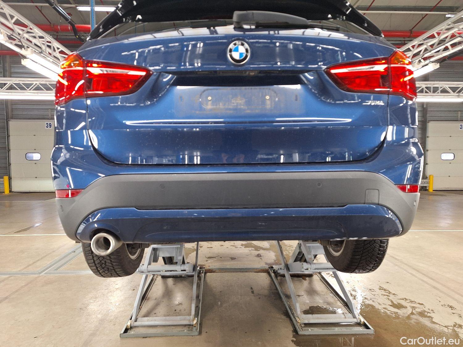  Bmw  X1 BMW,  FL'19, BMW  sDrive16dA (85 kW) 5d #23