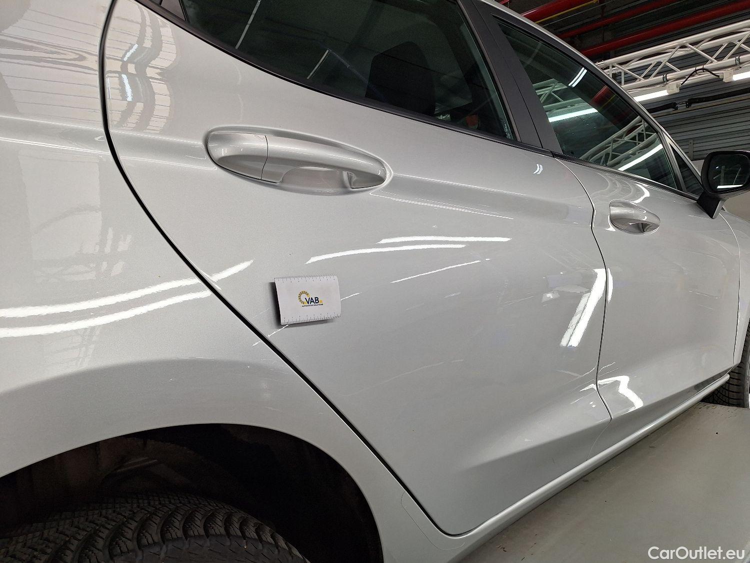  Ford  Fiesta Ford,  '17, Ford  1.1i 52kW Business Class 5d #1