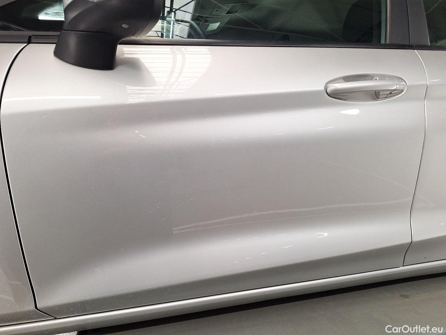  Ford  Fiesta Ford,  '17, Ford  1.1i 52kW Business Class 5d #8