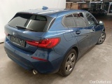  Bmw  Serie 1 BMW 1 Reeks Hatch 118dA (110 kW) 5d #2