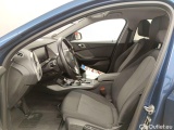  Bmw  Serie 1 BMW 1 Reeks Hatch 118dA (110 kW) 5d #3